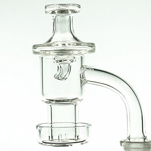 1243 SCIENCE LAB EQUIPMENT - 14MM CUP HALO FEMALE CLEAR