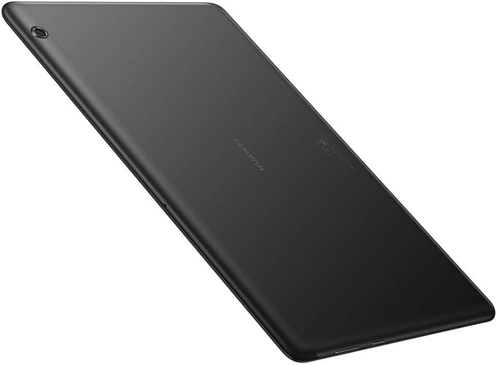 HUAWEI MediaPad T5 10" Wifi - Tablet 16GB, 2GB RAM, Black, T5,2+16Go,Wi-Fi - Image 5