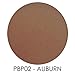 Palladio Brow Powder for Eyebrows, Soft and Natural Eyebrow Powder with Jojoba Oil & Shea Butter, Helps Enhance & Define Brows, Compact Size for Purse or Travel, Includes Applicator Brush, Auburn