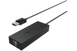 Xbox One Digital TV Tuner