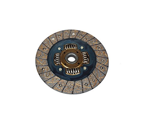 Clutch Kit Works With Toyota Celica Camry Mr2 Solara Ce Se Gt Base Gts Le All Trac 1990-2001 2.2L l4 GAS 2.2L l4 GAS DOHC Naturally Aspirated (Stage 1; Flywheel Spec: +.020; Engine: 5SFE)