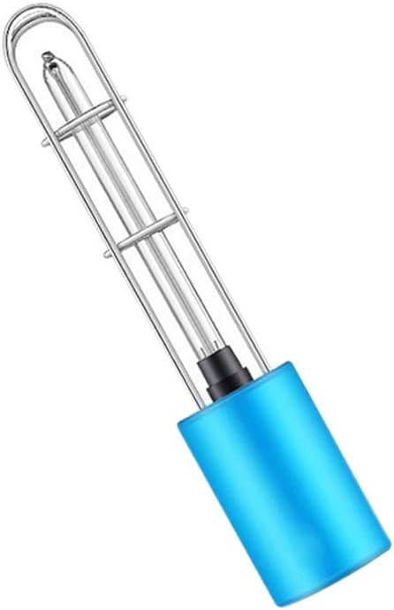 Thethan Portable UV Disinfection Light USB Port Ultraviolet Sterilizer for Home Car