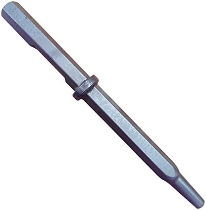 Superior Steel SC92100 1-1/8 Inch Hex Shank For SC10018 Floor Scraper 16 Inch Long