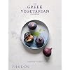 The Greek Vegetarian Cookbook