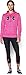 Under Armour Women's Storm Armour Fleece Big Logo Twist Hoodie