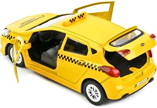 kia ceed diecast
