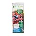 FoodSaver 1-Gallon Multilayer Construction Vacuum Zipper Bags, 20 Count