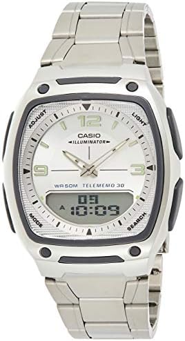 Casio AW-81D-1AVDF