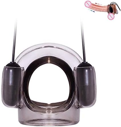 Mini Remote Control Rocket Kit - Silicone Transparent Shell