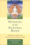Wonders of the Natural Mind