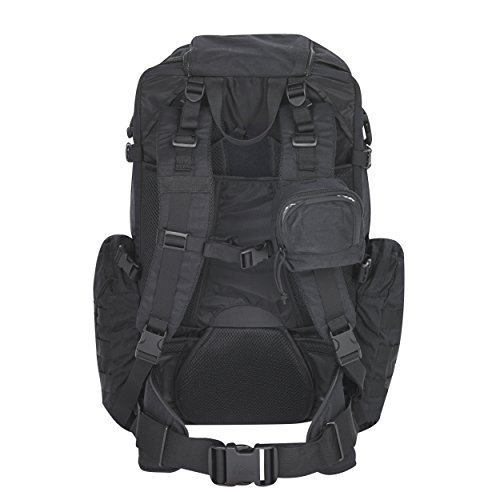 Kelty Tactical Raven 2500 Backpack (Black) Pricepulse