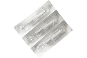 20 50Pcs A10 Disposable Needles Cartridge(12Pin)