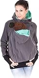 NeuFashion Exclusive Double Thick Real Baby Carrier