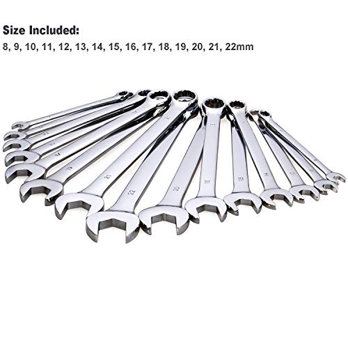 1 15+Piece+Premium+Combination+Vanadium+Pattern