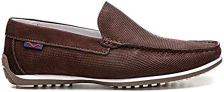 mocassim mariner masculino