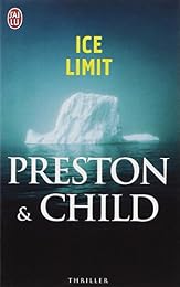 Ice limit