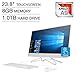 HP 23 AIO 2019 23.8