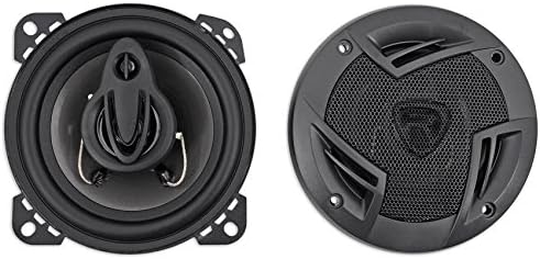 best 10cm car speakers