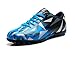T&B Kids' Turf Soccer Cleat Shoes Football Causual Outdoor Sports (Little Kid/Big Kid) 76516