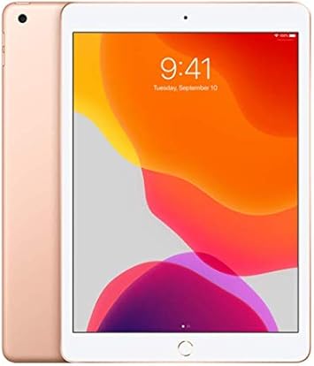 Amazon.com : Apple iPad 10.2 Inch (2019 