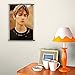 Youyouchard Kpop EXO Don't Mess UP My Tempo Album Wall Scroll Poster EXO Official Postcard EXO Poster, Decorate Your Room(01)