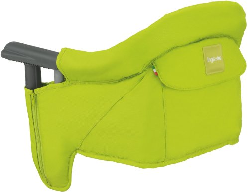 Fast Table Chair (Lime)