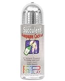 Trimensa Pharmaceuticals Forplay Succulents Lubricant, Champagne Cocktail, 5.25 Fluid Ounce