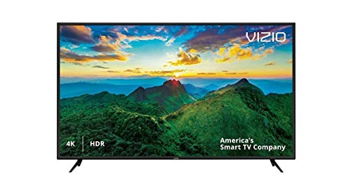 VIZIO D D55-F2 55″ 2160p LED-LCD TV – 16:9-4K UHDTV