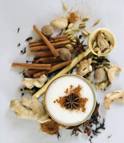 Molina-Chai-Madagascar-1000gr-Premium-Chai-Latte-mit-Bio-Kokosbluetenzucker-Klassische-Gewuerzmischung-mit-Bourbon-Vanille-Honig-Sandelholz-Laktosefrei Molina-Chai-Madagascar-1000gr-Premium-Chai-Latte-mit-Bio-Kokosbluetenzucker-Klassische-Gewuerzmischung-mit-Bourbon-Vanille-Honig-Sandelholz-Laktosefrei