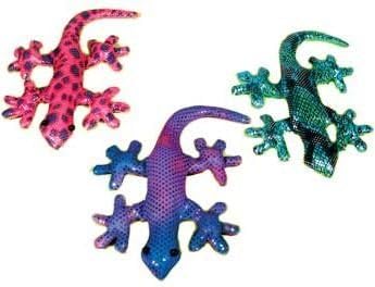 Colorful Glitter Sand Animals Toss Toy 