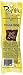 Primal Spirit Vegan Jerky – “Classic Flavor” – Texas BBQ, 10 g. Plant Based Protein, Certified Non-GMO, No Preservatives, Sports Friendly Packaging (24 Pack, 1 oz)