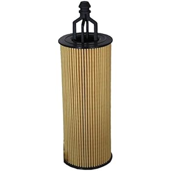 Amazon Com Acdelco Pf600g Professional Engine Oil Filter