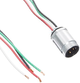 Amazon Com Brad Cr4006a30m005 Power Trunk Feeder Receptacle Male