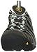 KEEN Utility Women's Flint Low Steel Toe Non Slip Work Shoe, Drizzle/Surf Spray, 8.5 Wide US