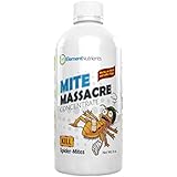 Mite Massacre 8 oz. Spider Mite Killer and Powdery Mildew Fighter - MAKES 8 GALLONS OF SPRAY