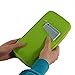 Passport Wallet, Swissdigital Passport Holder Case for Travel Business with Oraganizer for Man and Woman …