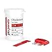 CardioChek Cholesterol Test Strips, 3-Count Containers (Pack of 2)