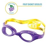 Fruit Basket Purple Grape
