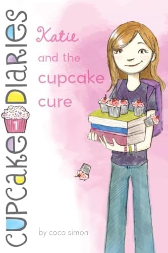 The Baker's Dozen Collection (Boxed Set): Katie and the Cupcake