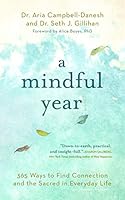 Cover of A Mindful Year
