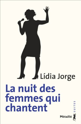 La  nuit des femmes qui chantent
