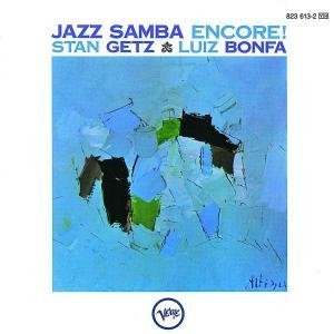 Jazz Samba Encore! by Luiz Bonfa