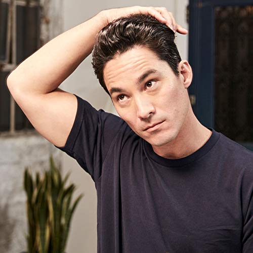 American Crew Firm Hold Gel - Image 4