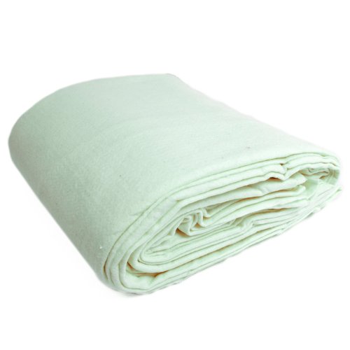 Quilters Dream Green Select Batting (93in x 72in) Twin