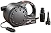 Coleman 2000001075 12-Volt DC Quick Air Pump