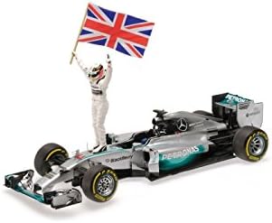 lewis hamilton 1 18 scale