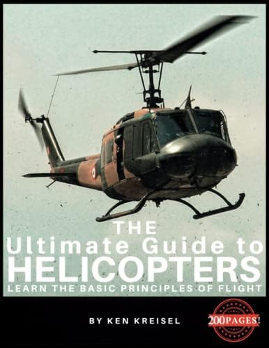 The Art and Science of Flying Helicopters: Coyle, Shawn