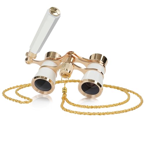 BOSTRON 3X25 Theater Glasses