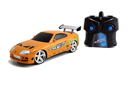 Jada Toys Fast & Furious 7.5