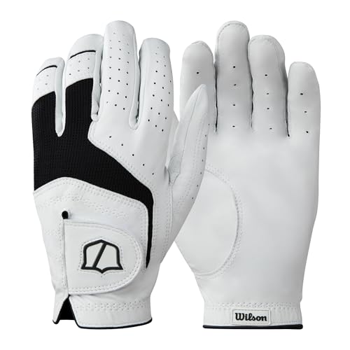 Wilson Mens Conform Glove